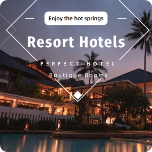 Facebook活动封面