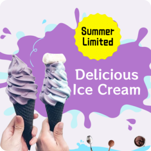 海外社媒设计模板