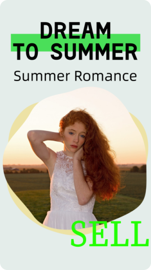 跨境电商广告设计图