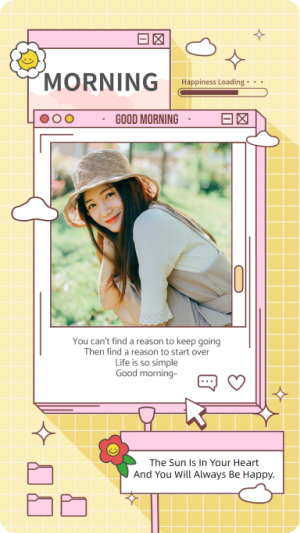 海外社媒广告图