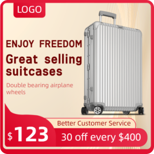 跨境电商详情页