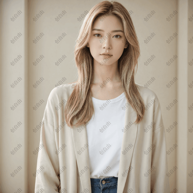 科链矩阵AI相似图裂变