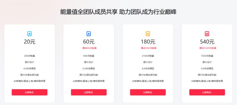 科链矩阵套餐价格