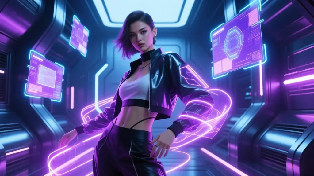 AI换模特换背景