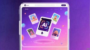 AI图片设计网站