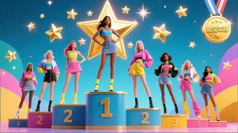 AI穿衣工具排行榜