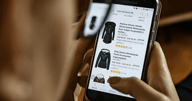 亚马逊产品主图